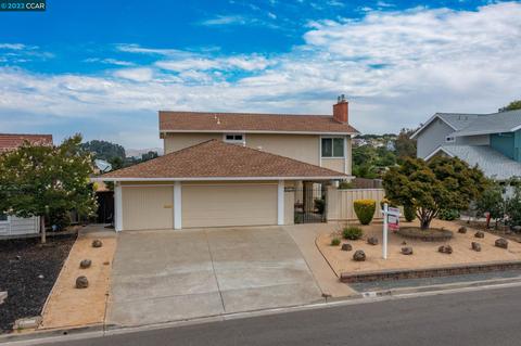3608 La Mesa Dr, Hayward, CA 94542 photo 1