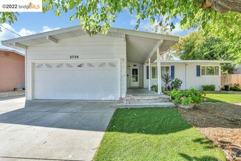 2736 Kay Ave, Concord, CA 94520 photo 1