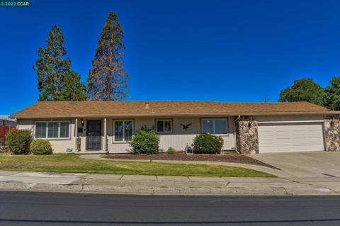 553 Palm Ave, Martinez, CA 94553 photo 1
