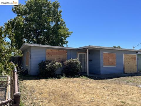 612 Williams Dr, Richmond, CA 94806 photo 1