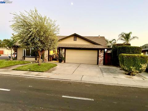 436 Lancaster Dr, Manteca, CA 95336 photo 1