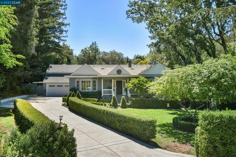58 Brookside Rd, Orinda, CA 94563 photo 1