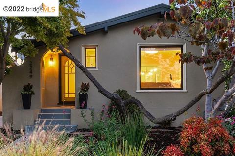 2249 Oregon St, Berkeley, CA 94705 photo 1