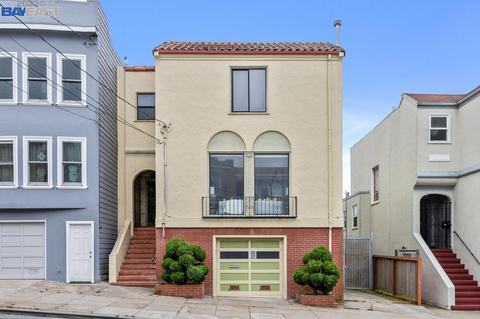 780 28th Ave, San Francisco, CA 94121 photo 1