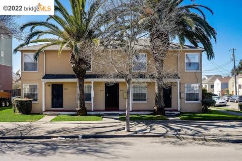 3224 Sacramento St, Berkeley, CA 94702 photo 1