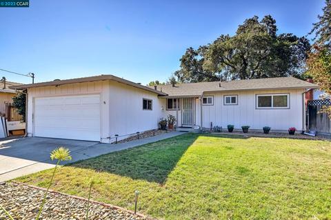 4046 Salem St, Concord, CA 94521 photo 1