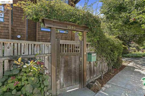 1390 Henry St, Berkeley, CA 94709 photo 1