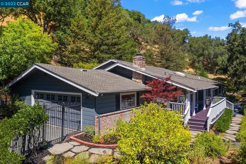 12 Springhill Ln, Lafayette, CA 94549 photo 1
