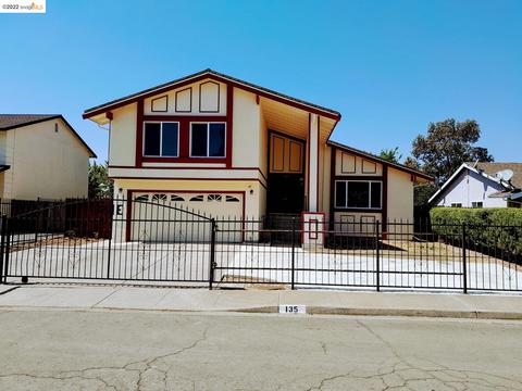 135 Erin Dr, Vallejo, CA 94589 photo 1