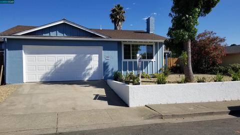 184 Amherst Ave, Vallejo, CA 94589 photo 1