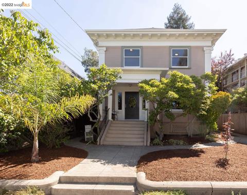 2533 Dana St, Berkeley, CA 94704 photo 1