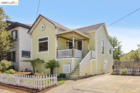 1636 Berkeley Way, Berkeley, CA 94703 photo 1