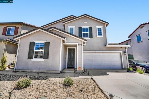 2401 Sheldon Dr, Fairfield, CA 94533 photo 1