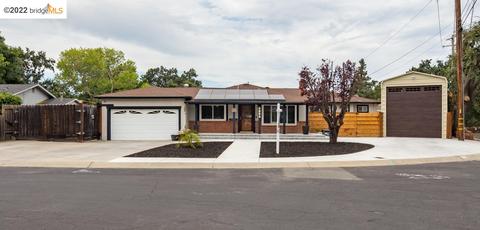 4954 Olive Dr, Concord, CA 94521 photo 1