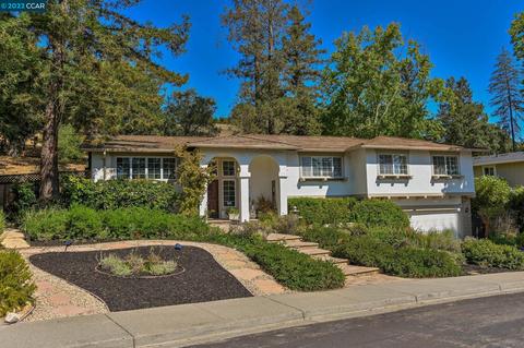 4008 Campolindo Dr, Moraga, CA 94556 photo 1