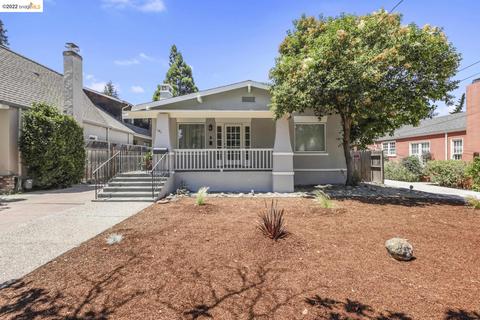 151 Warwick Ave, San Leandro, CA 94577 photo 1