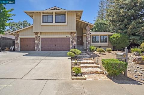 214 Jeffry Ranch Pl, Clayton, CA 94517 photo 1