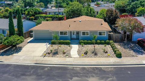 7600 Hillrose Dr, Dublin, CA 94568 photo 1