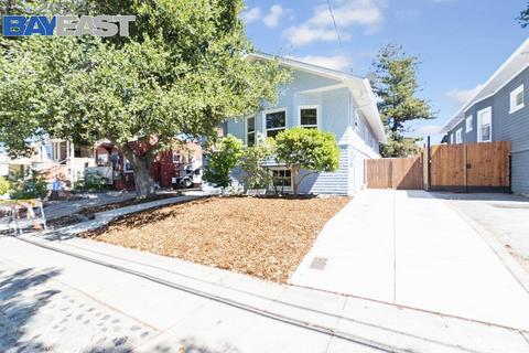 1804 Walnut St, Alameda, CA 94501 photo 1