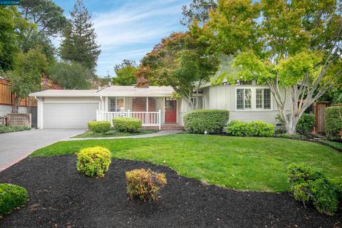 482 Peacock Blvd, Lafayette, CA 94549 photo 1