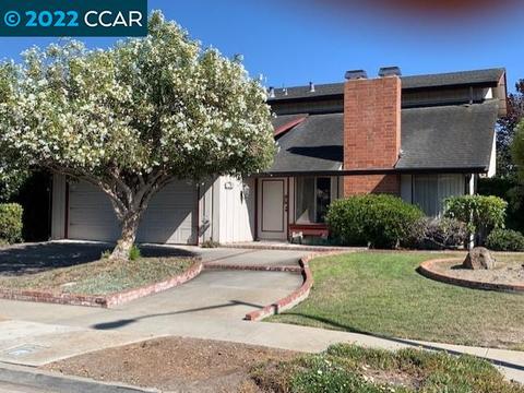 8262 Del Monte Ave, Newark, CA 94560 photo 1