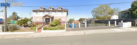 618 Lemon St, Vallejo, CA 94590 photo 1