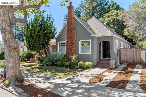1749 Hopkins St, Berkeley, CA 94707 photo 1