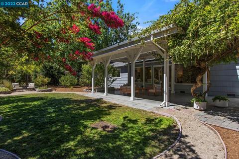 308 Rheem Blvd, Moraga, CA 94556 photo 1