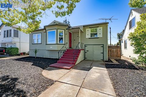 536 Starr Ave, Vallejo, CA 94590 photo 1
