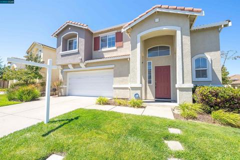 3909 Selmi Grv, Richmond, CA 94806 photo 1