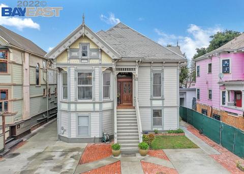 1231 Adeline St, Oakland, CA 94607 photo 1