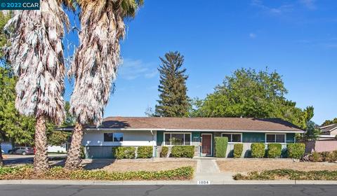 1004 Bermuda Dr, Concord, CA 94518 photo 1