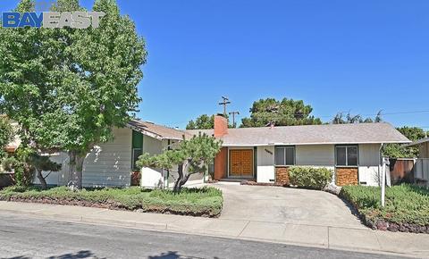 40850 Capa Dr, Fremont, CA 94539 photo 1