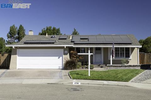 4796 Corwin Ct, Pleasanton, CA 94588 photo 1