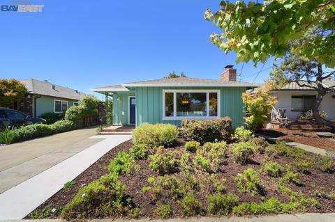 1363 Hansen Ave, Alameda, CA 94501 photo 1