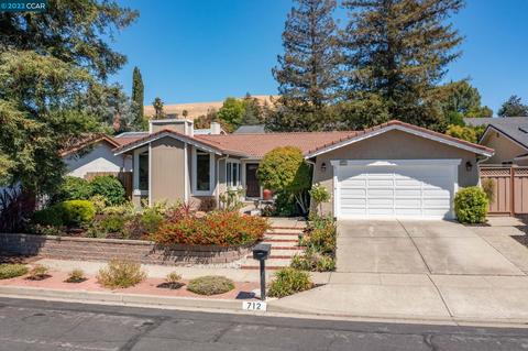 712 Navaronne Way, Concord, CA 94518 photo 1