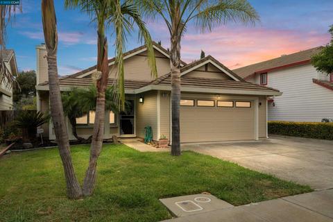 225 Paddlewheel Dr, Vallejo, CA 94591 photo 1