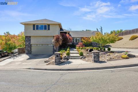 307 Turnberry Way, Vallejo, CA 94591 photo 1
