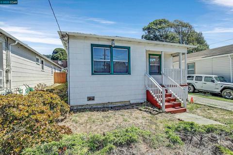 1018 Everett St, El Cerrito, CA 94530 photo 1