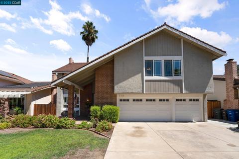 4308 N Larwin Ave, Concord, CA 94521 photo 1