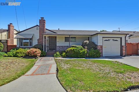 2046 Trombas Ave, San Leandro, CA 94577 photo 1