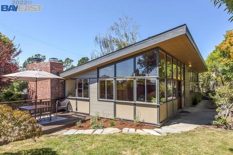 35 Rincon Rd, Kensington, CA 94707 photo 1