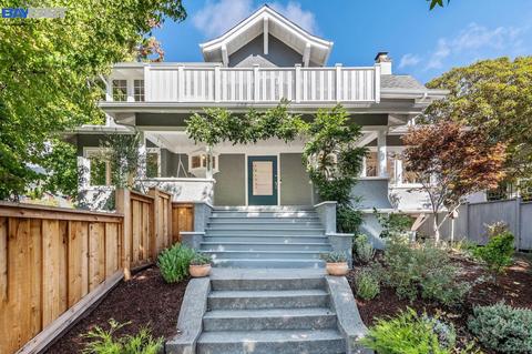 2929 Piedmont Ave, Berkeley, CA 94705 photo 1