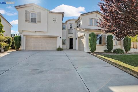 100 Ridge Crest Ct, Oakley, CA 94561 photo 1