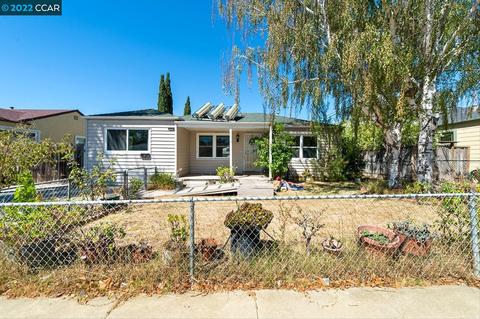2904 Irwin St, Vallejo, CA 94591 photo 1
