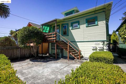 3018 Deakin St, Berkeley, CA 94705 photo 1