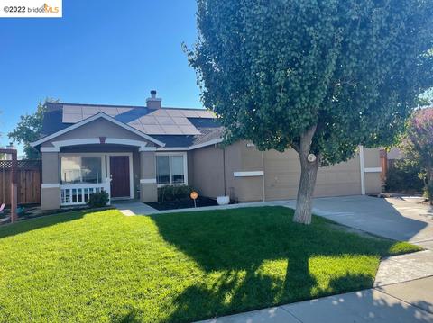 1324 Walnut Meadows Dr, Oakley, CA 94561 photo 1