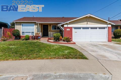 993 Hoad St, San Leandro, CA 94579 photo 1