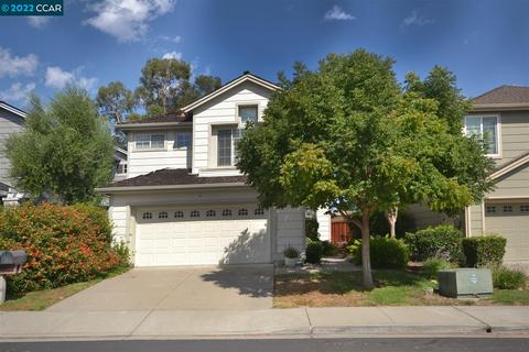 521 Trailview Cir, Martinez, CA 94553 photo 1
