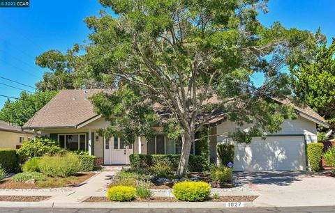 1027 Bermuda Dr, Concord, CA 94518 photo 1